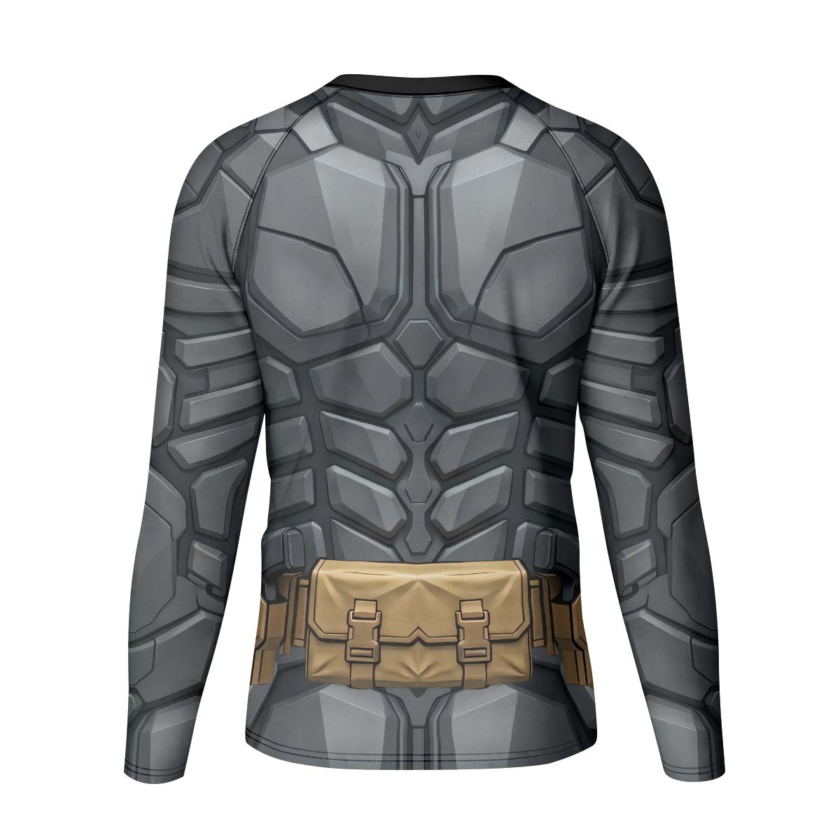Batman Arkham Knight Kid Rash Guard