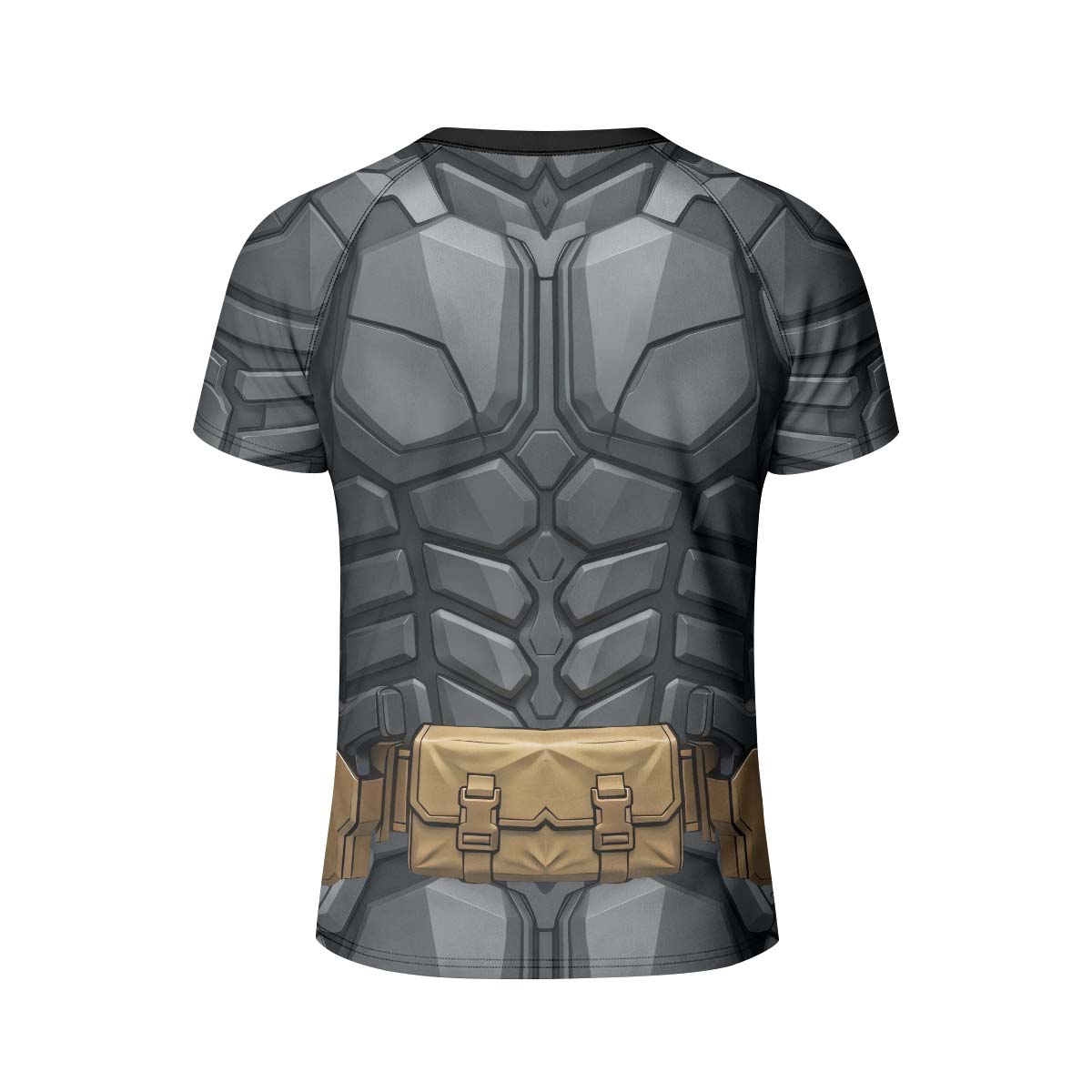 Batman Arkham Knight Kid Rash Guard