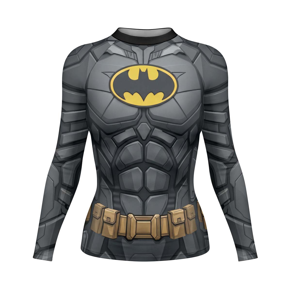 Batman Arkham Knight Rash Guard