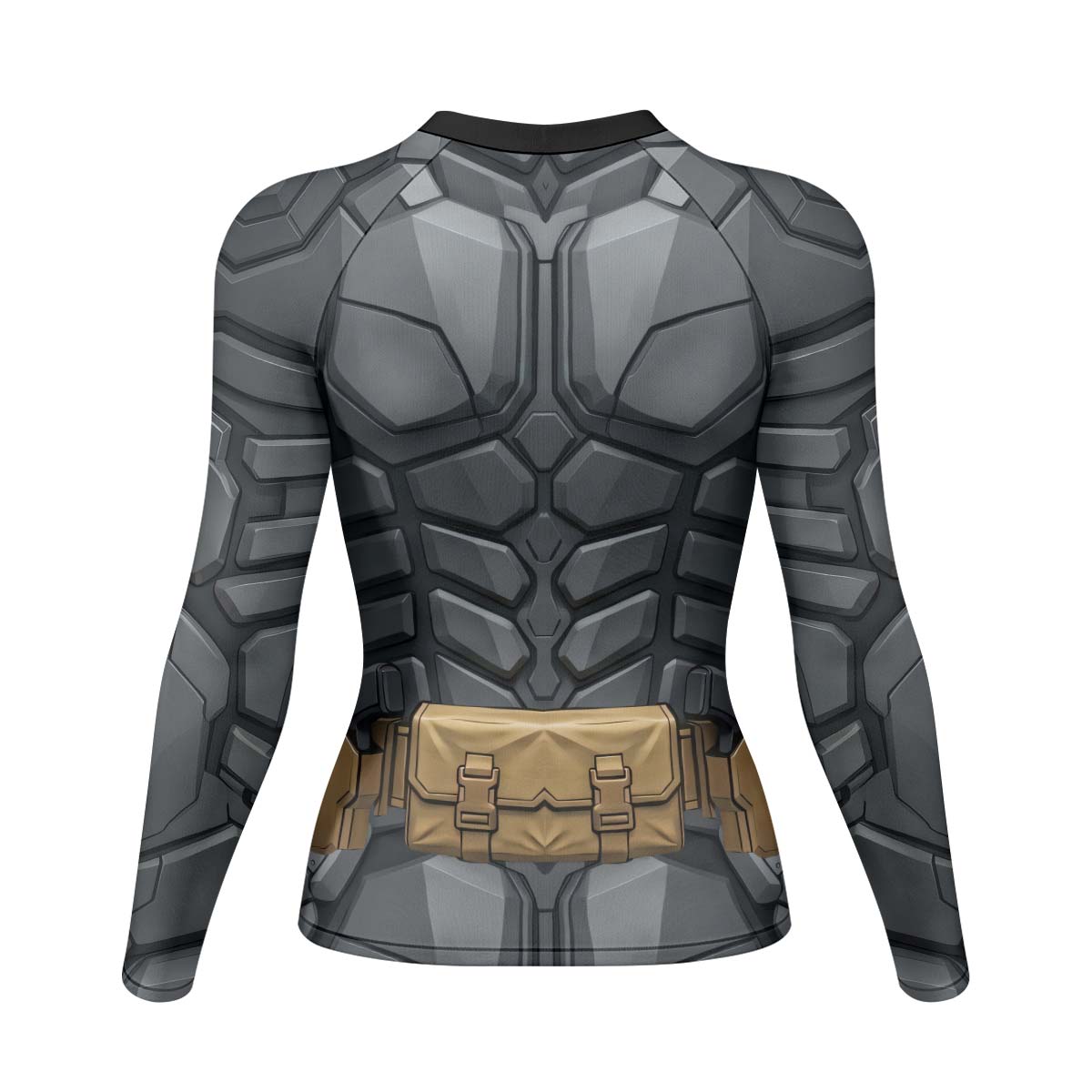 Batman Arkham Knight Rash Guard