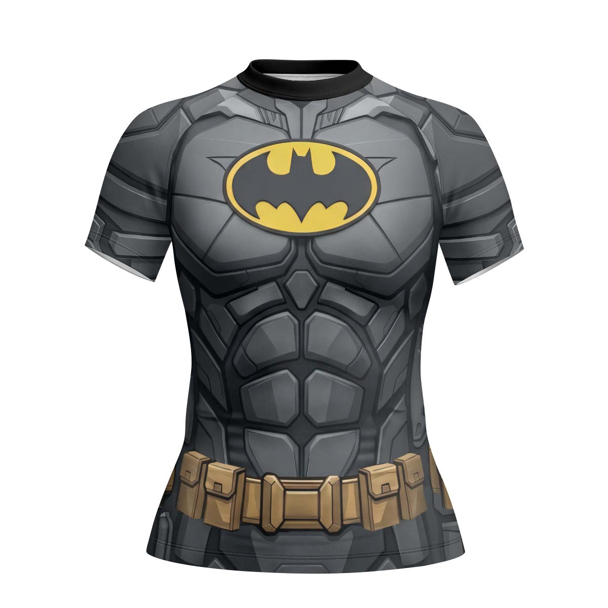 Batman Arkham Knight Rash Guard