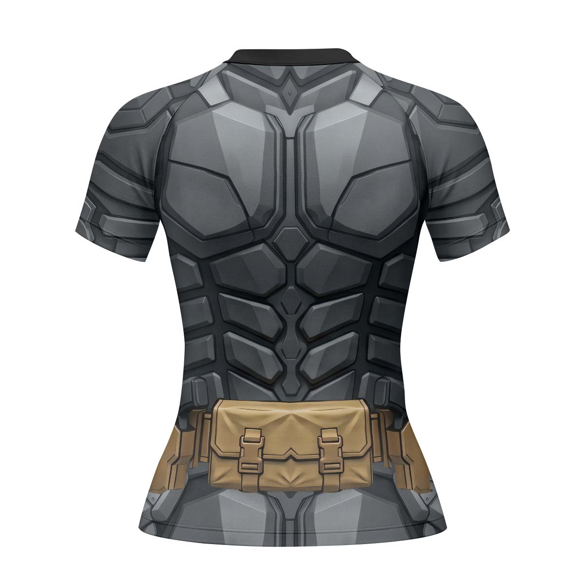 Batman Arkham Knight Rash Guard