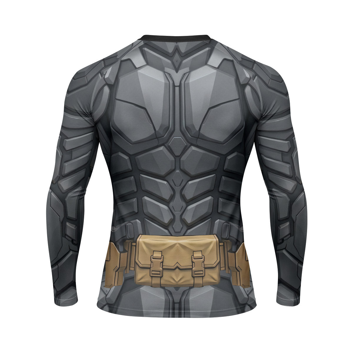 Batman Arkham Knight Rash Guard