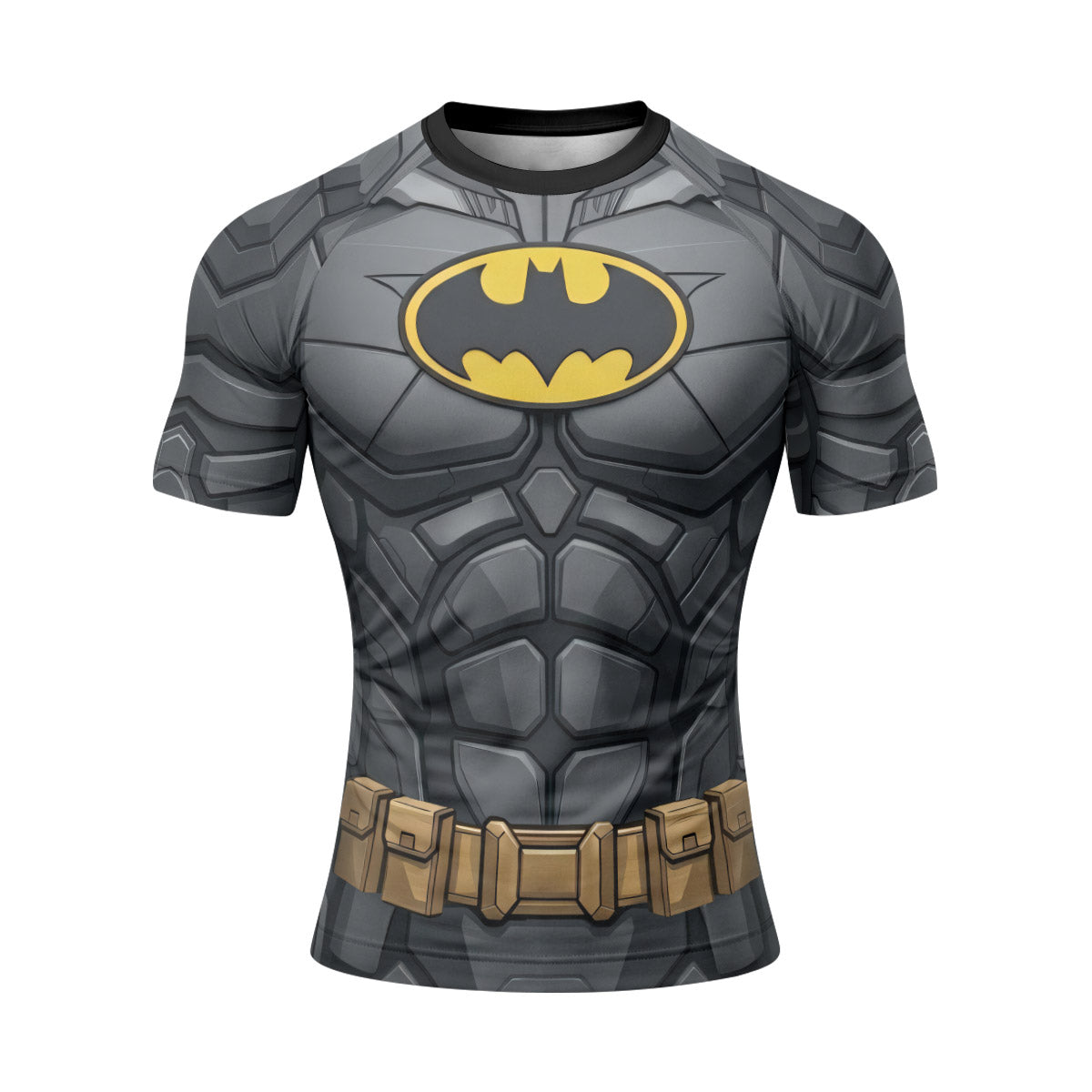 Batman Arkham Knight Rash Guard