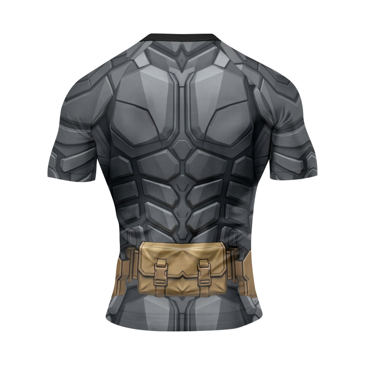 Batman Arkham Knight Rash Guard