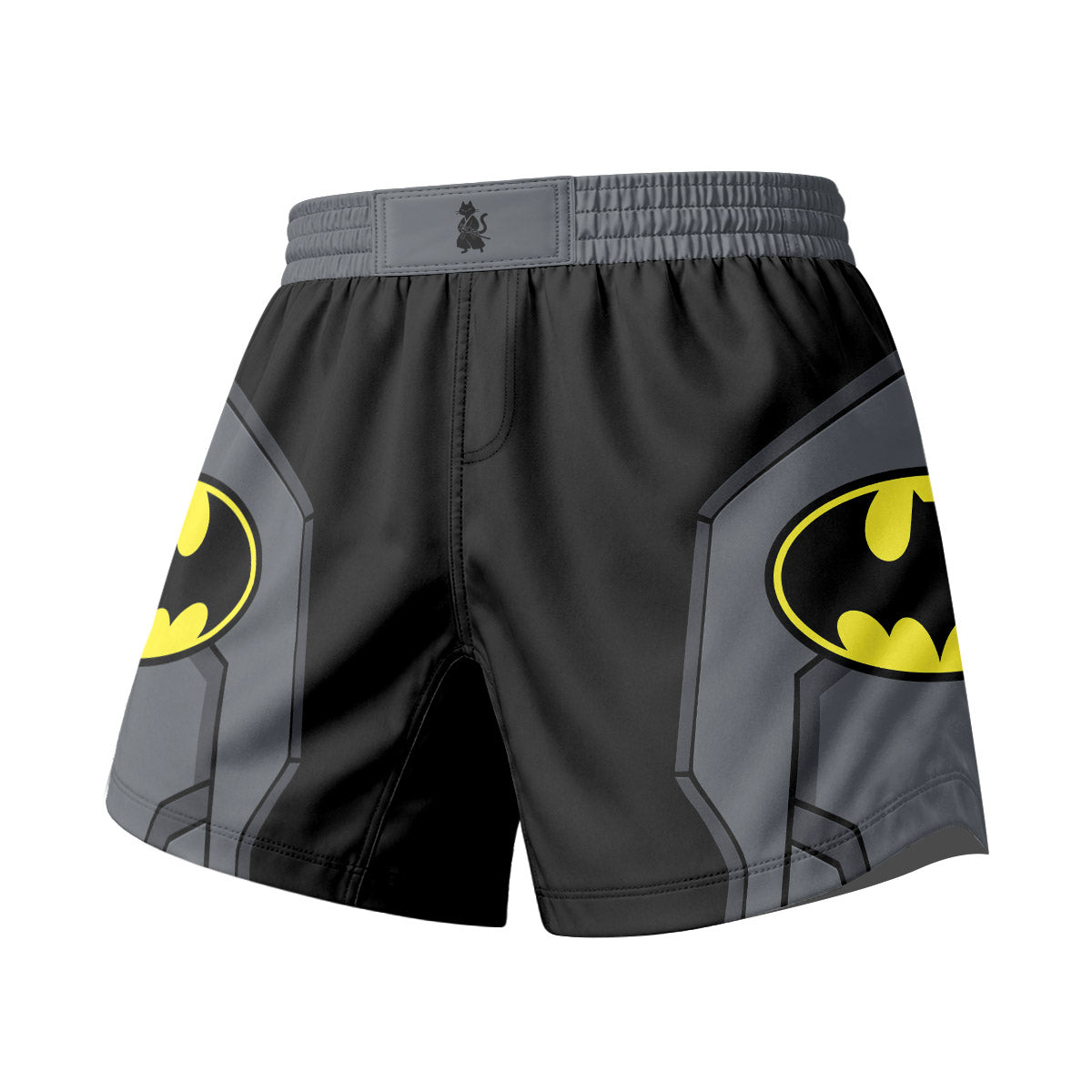 Batman Combat Suit Grappling Shorts