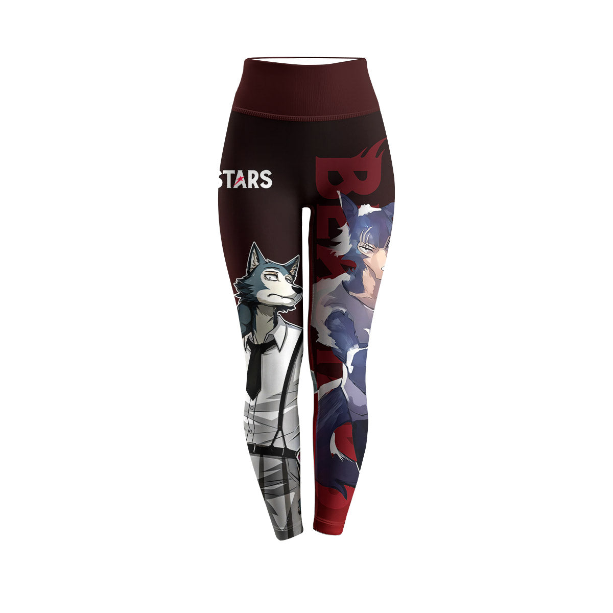  Beastars Women's Leggings