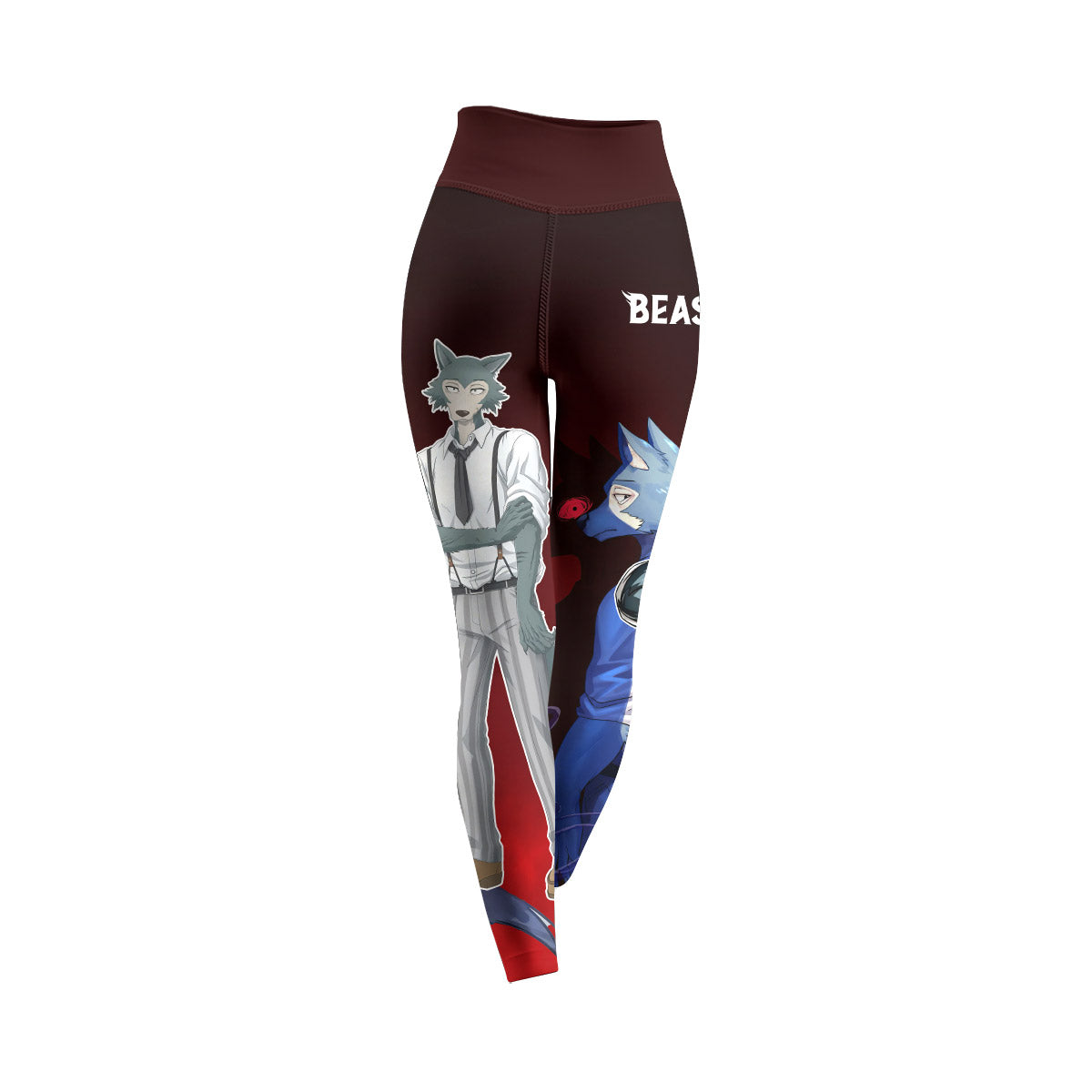  Beastars Women's Leggings