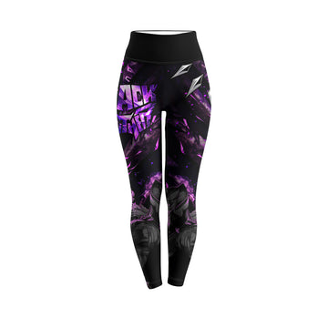  Black Panther Women's Leggings