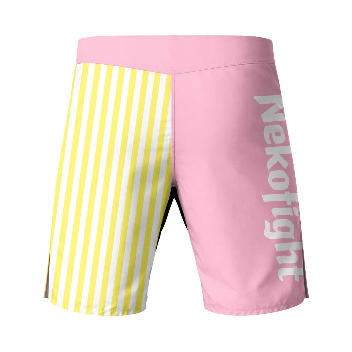 Charlie Brown Wanna Roll Fight Shorts