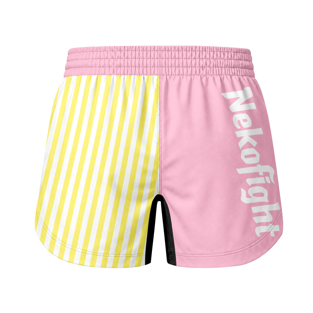 Charlie Brown Wanna Roll Grappling Shorts