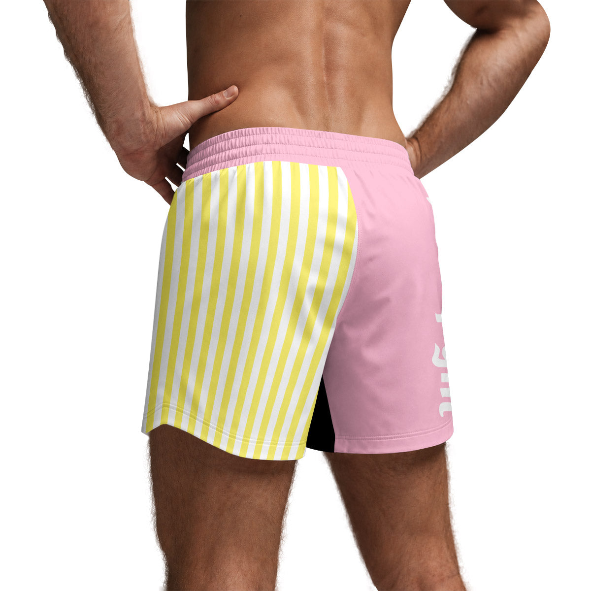Charlie Brown Wanna Roll Grappling Shorts