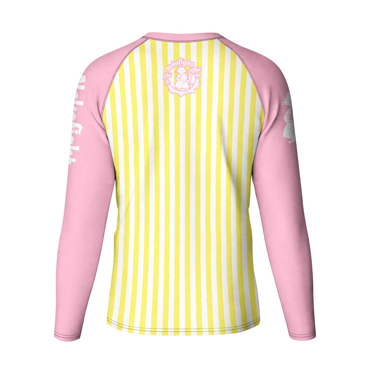 Charlie Brown Wanna Roll Kid Rash Guard