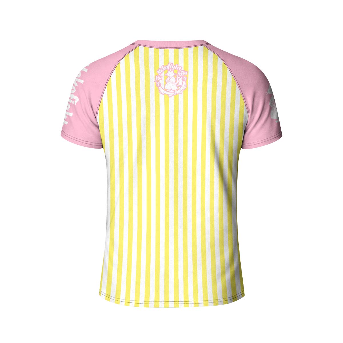Charlie Brown Wanna Roll Kid Rash Guard