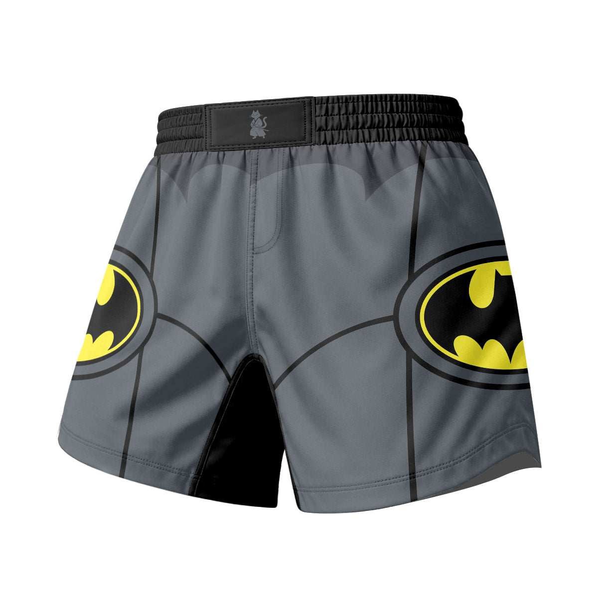 Dark Knight Classic Armor Grappling Shorts