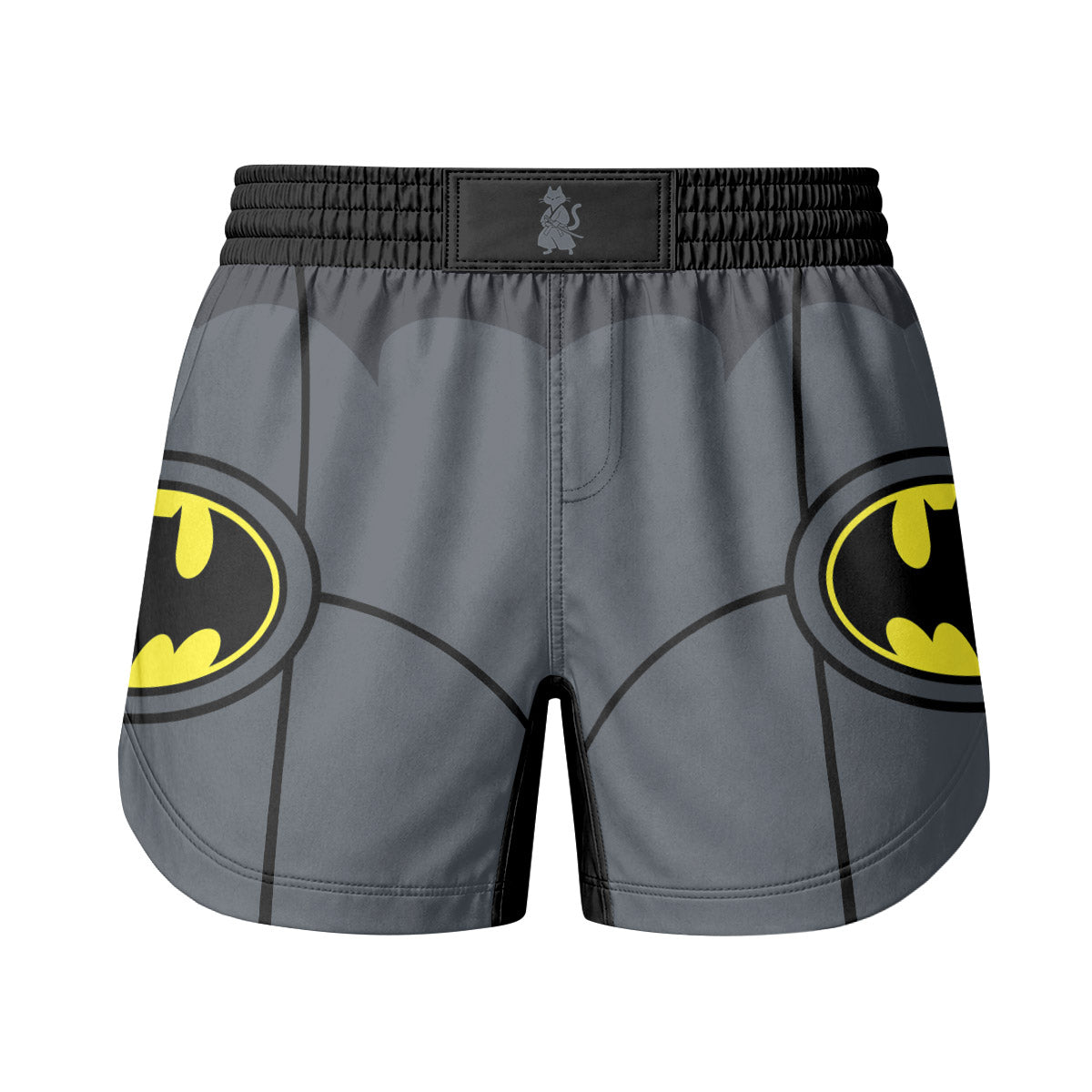 Dark Knight Classic Armor Grappling Shorts