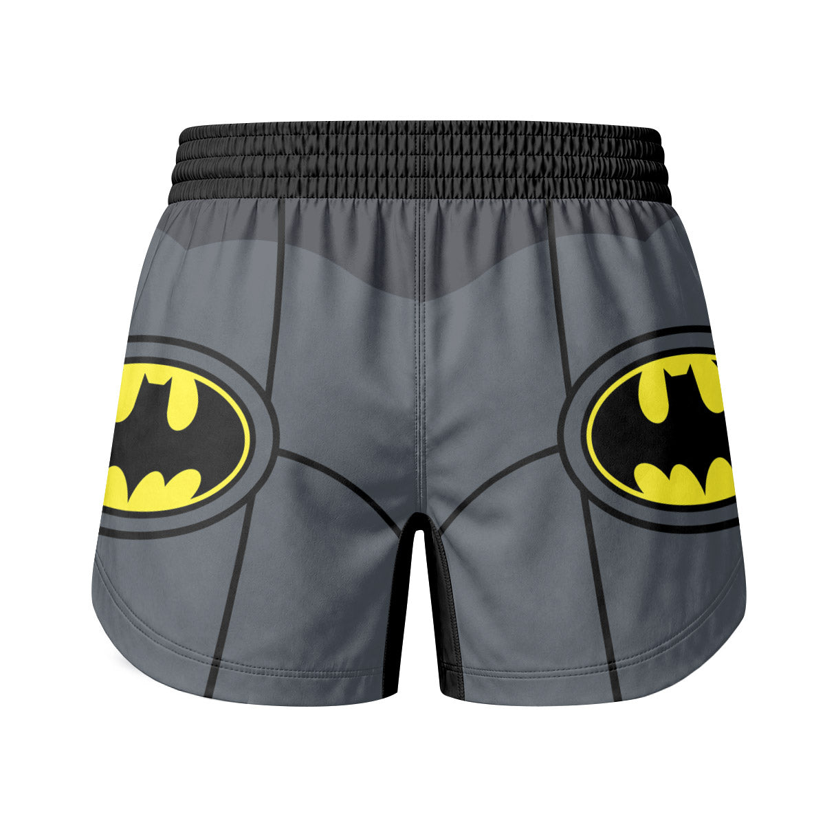 Dark Knight Classic Armor Grappling Shorts