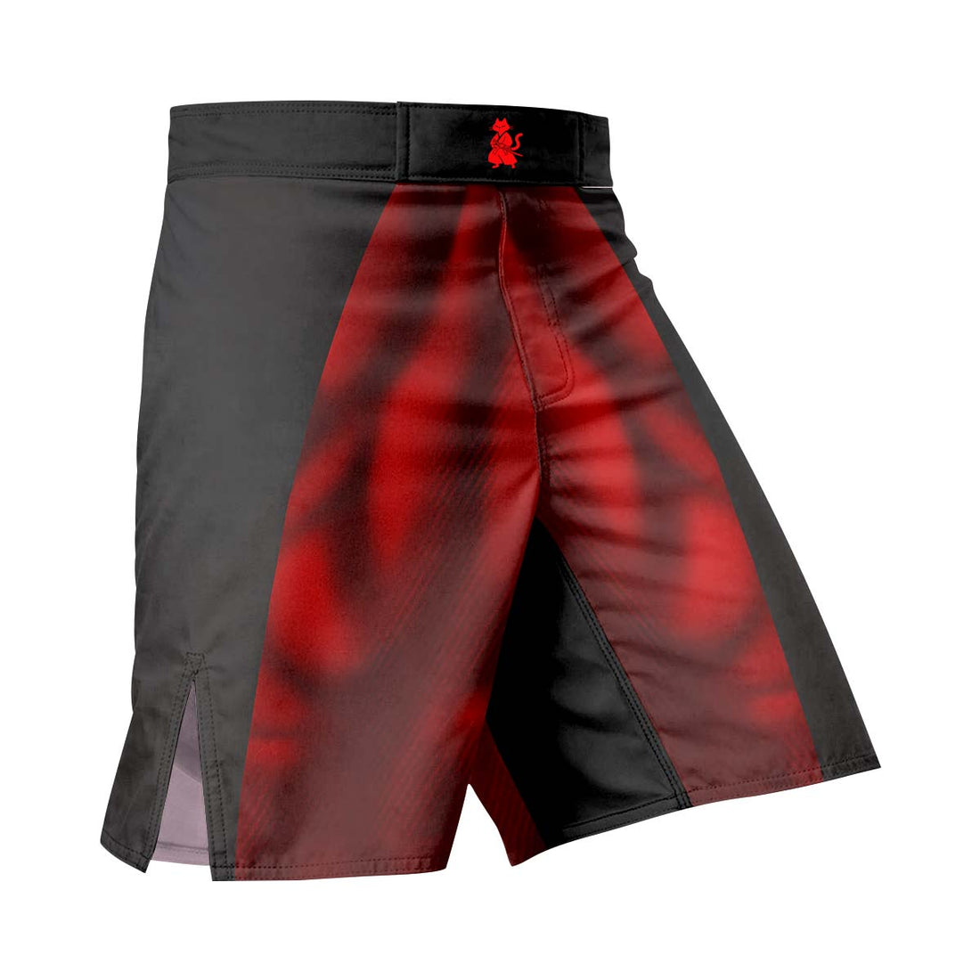 DeadPool Cosplay Fight Shorts