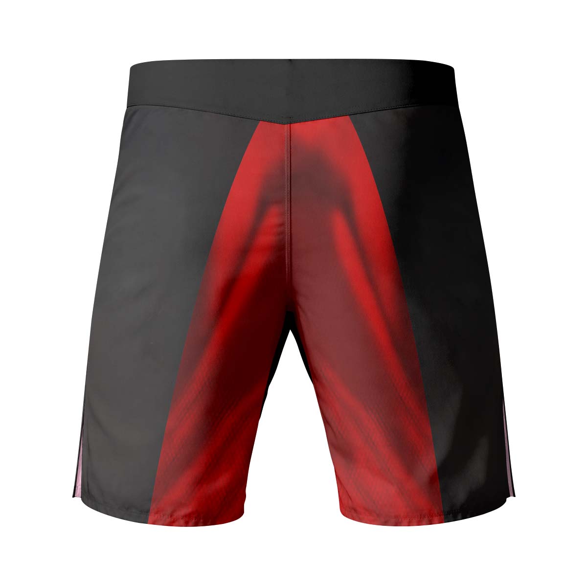 DeadPool Cosplay Fight Shorts