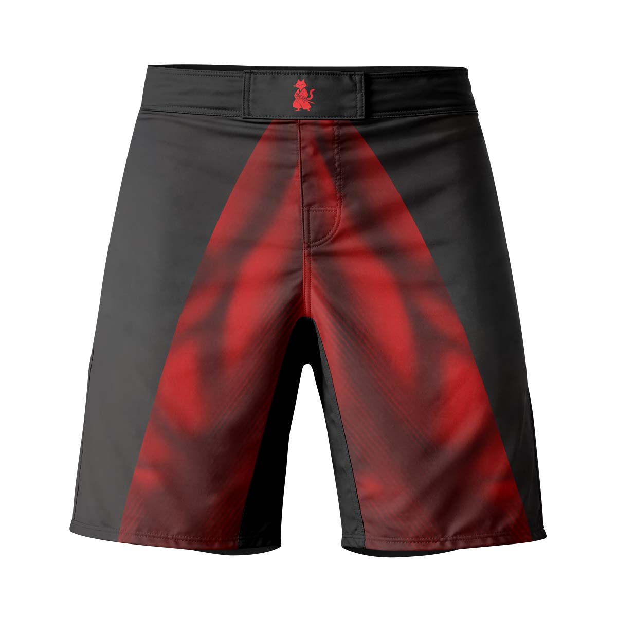 DeadPool Cosplay Fight Shorts
