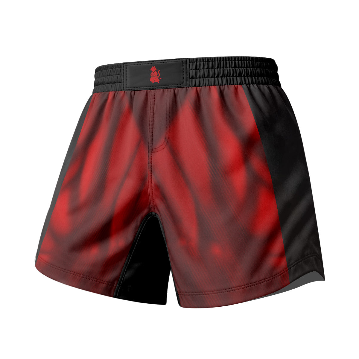 DeadPool Cosplay Grappling Shorts