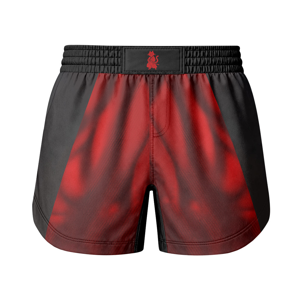DeadPool Cosplay Grappling Shorts