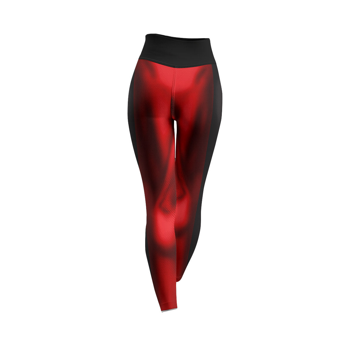 DeadPool Cosplay Women's Leggings