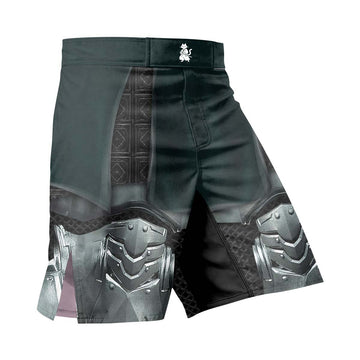 Dr Doom Fight Shorts