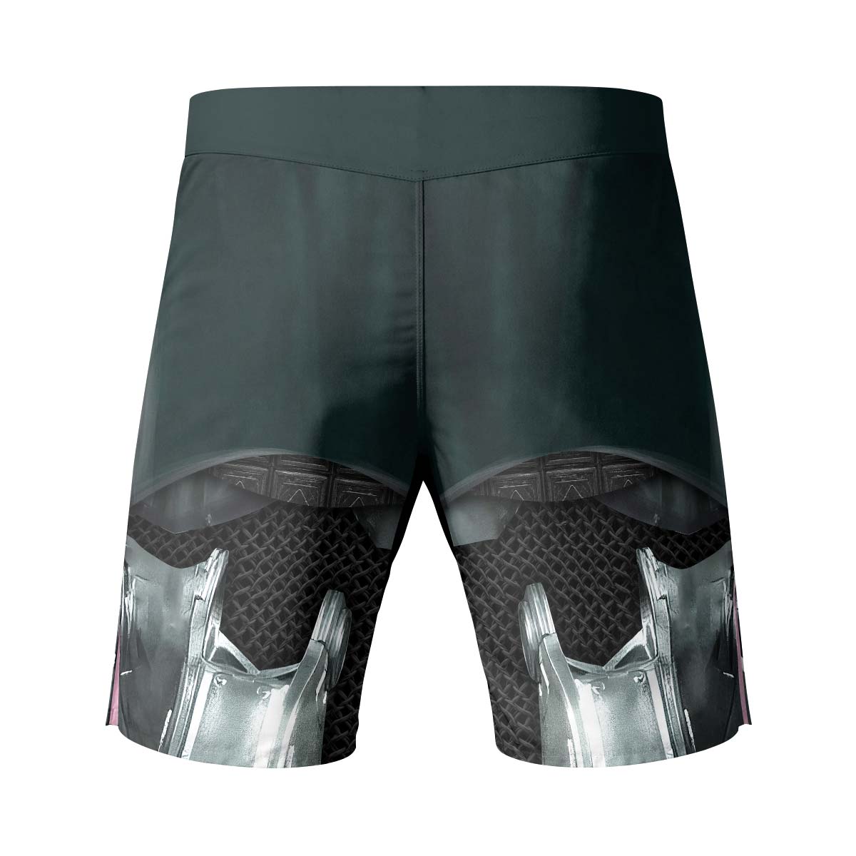 Dr Doom Fight Shorts