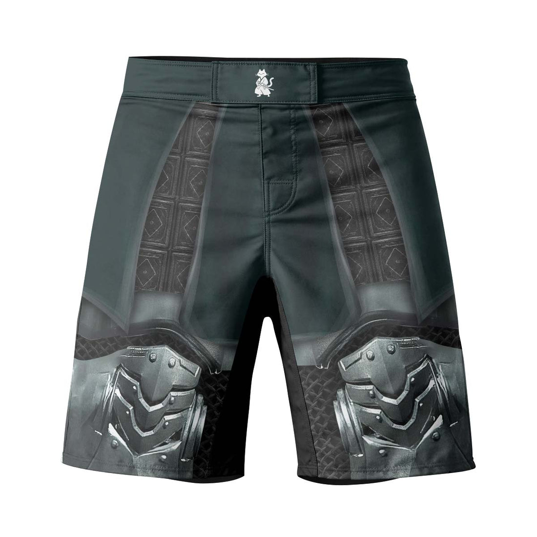 Dr Doom Fight Shorts