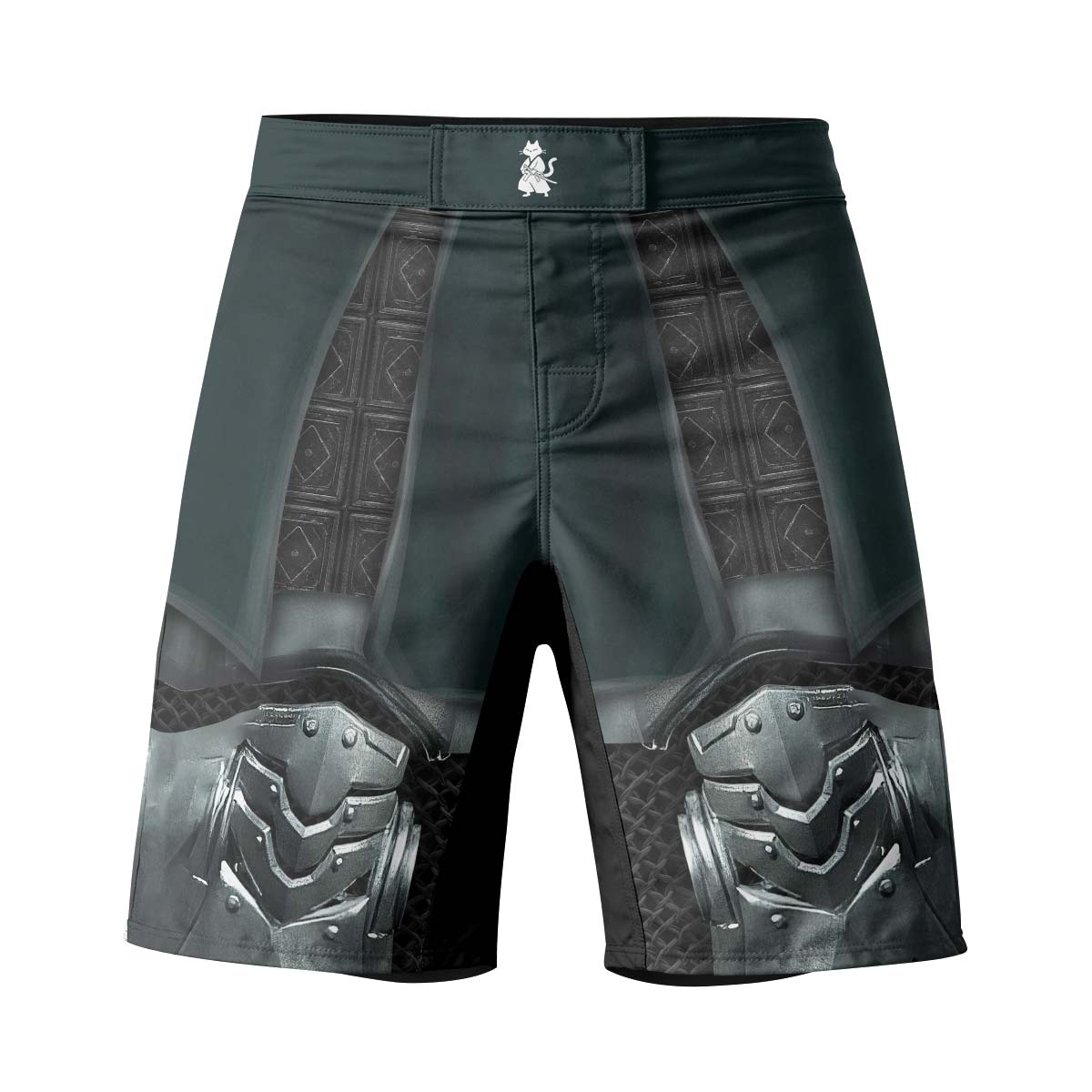 Dr Doom Fight Shorts