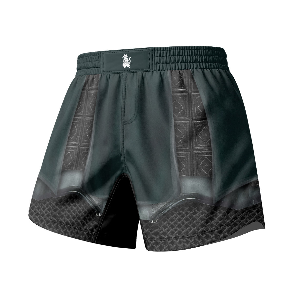 Dr Doom Grappling Shorts