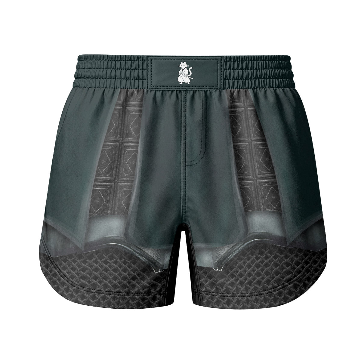 Dr Doom Grappling Shorts