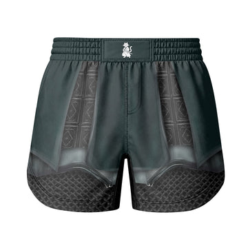 Dr Doom Grappling Shorts