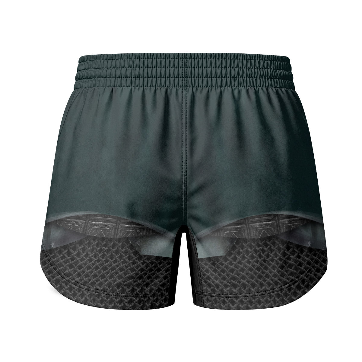 Dr Doom Grappling Shorts