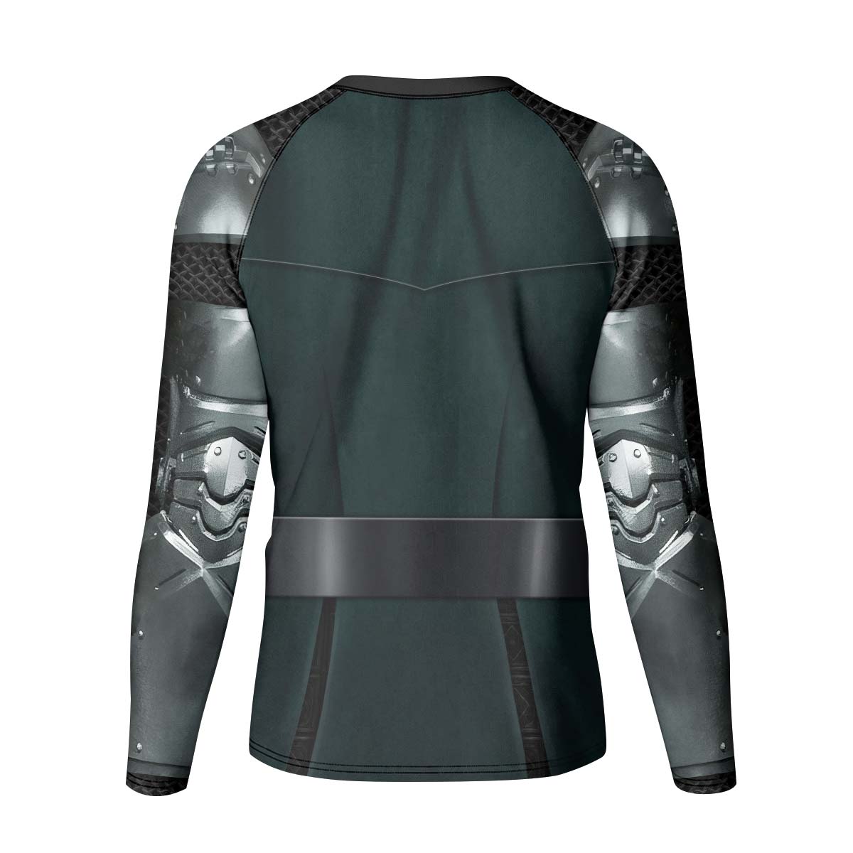 Dr Doom Kid Rash Guard