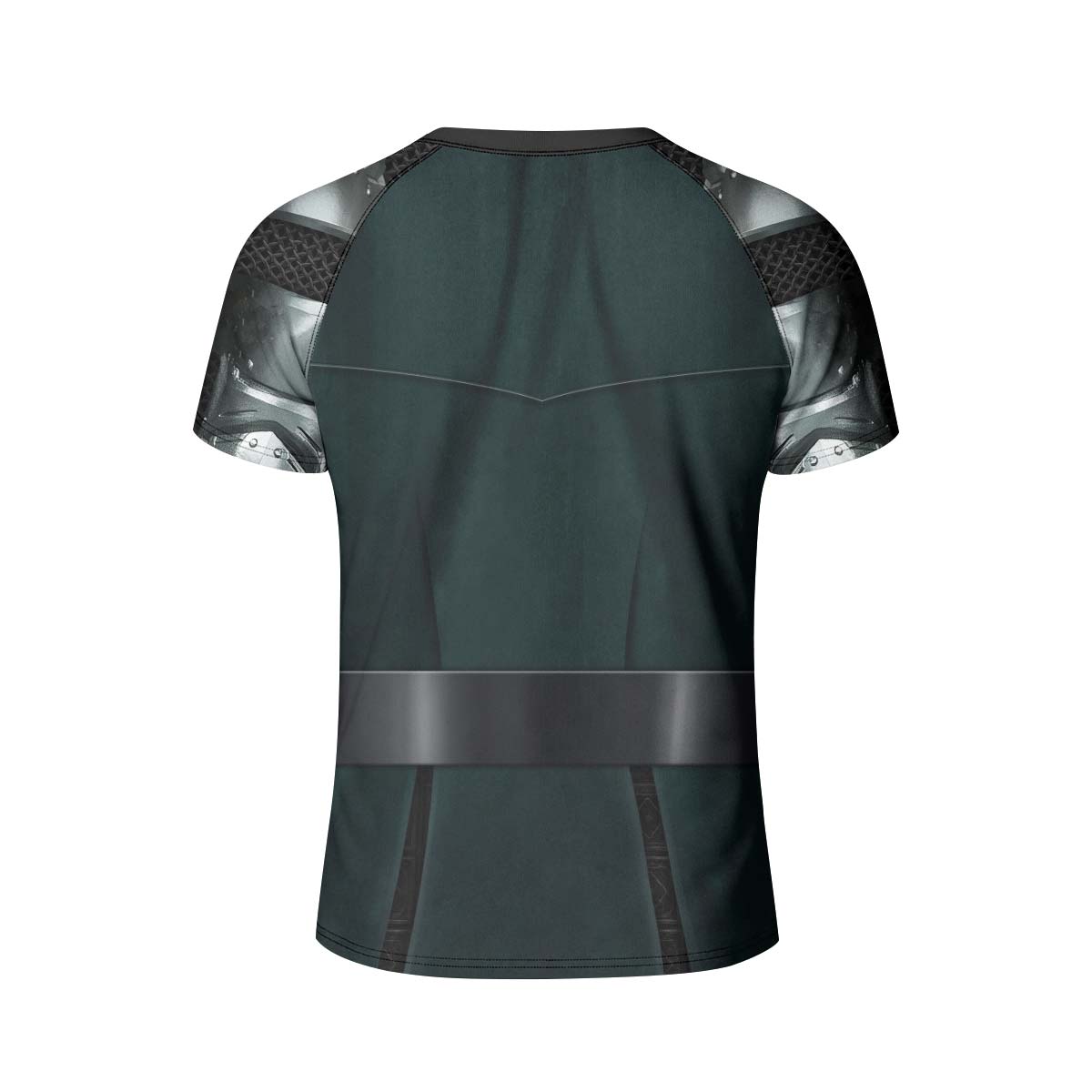 Dr Doom Kid Rash Guard
