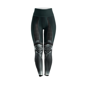 Dr Doom Women's Leggings