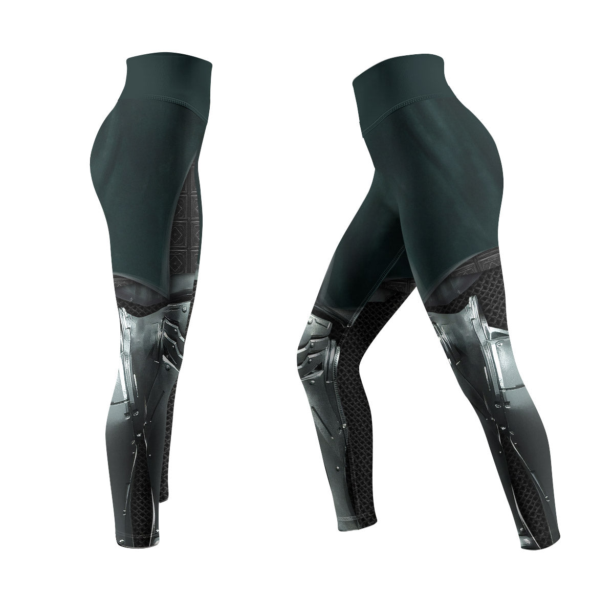 Dr Doom Women's Leggings