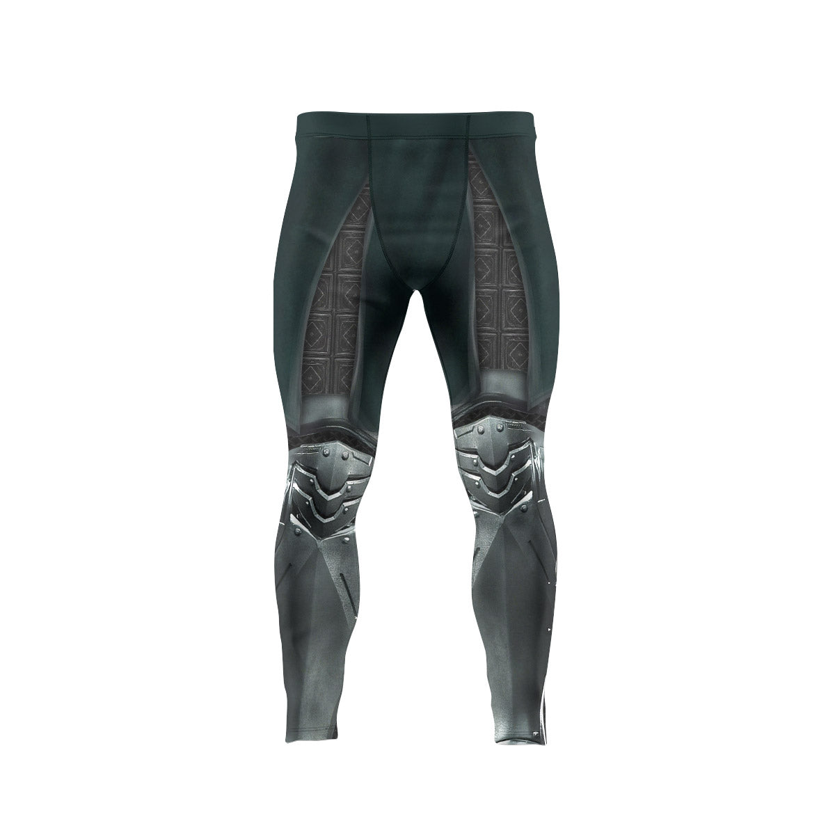 Dr Doom Men's Compression Leggings