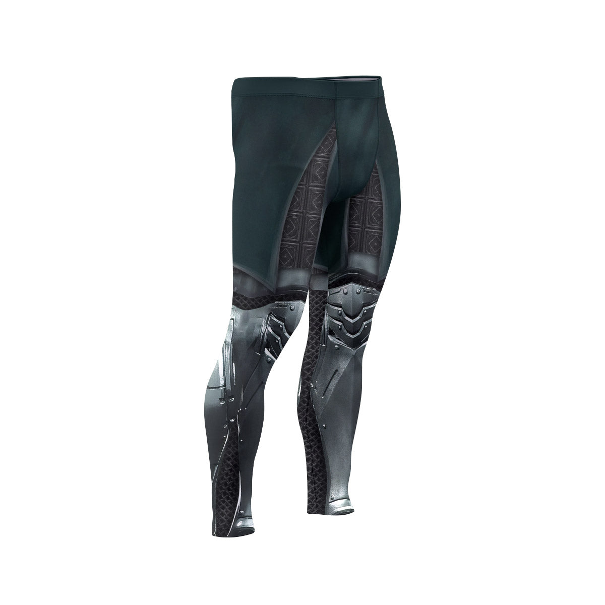 Dr Doom Men's Compression Leggings