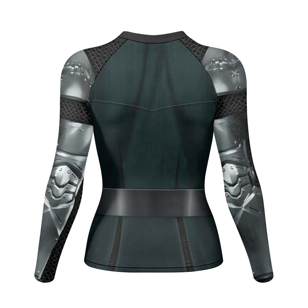 Dr Doom Rash Guard