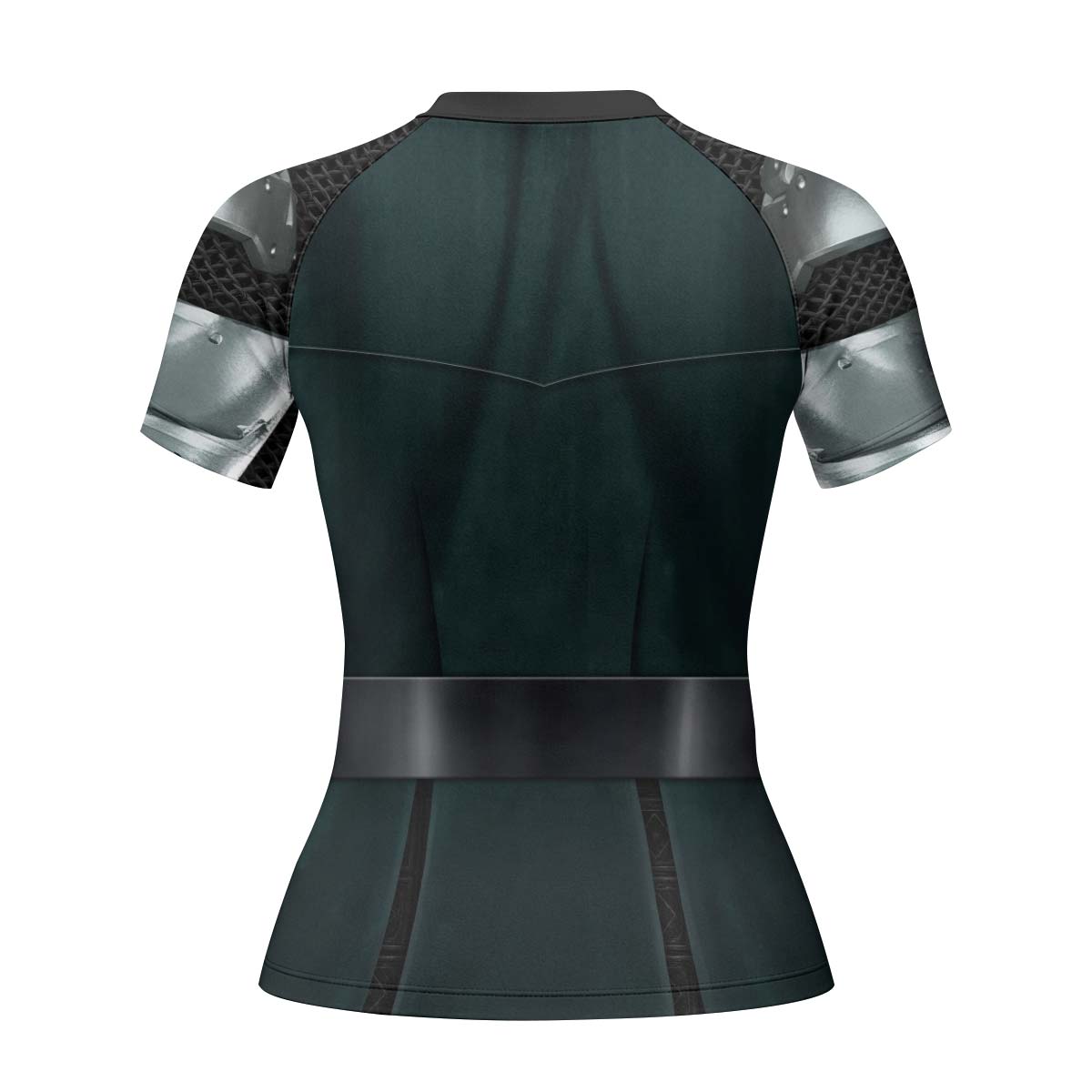 Dr Doom Rash Guard
