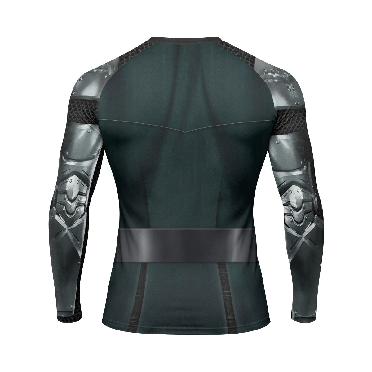 Dr Doom Rash Guard