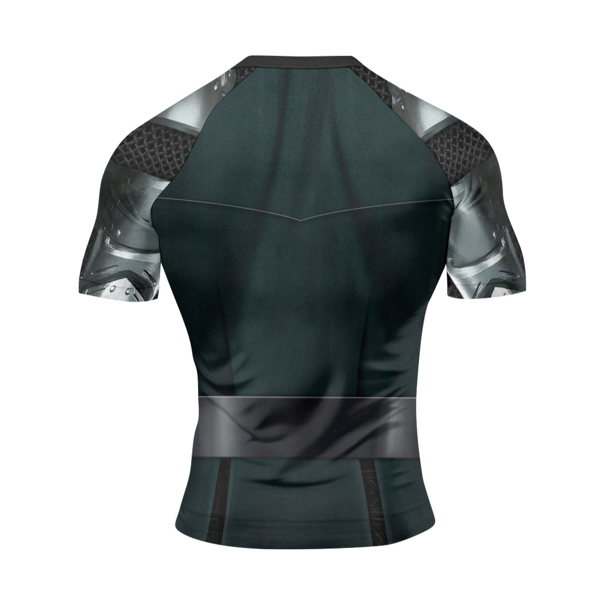 Dr Doom Rash Guard
