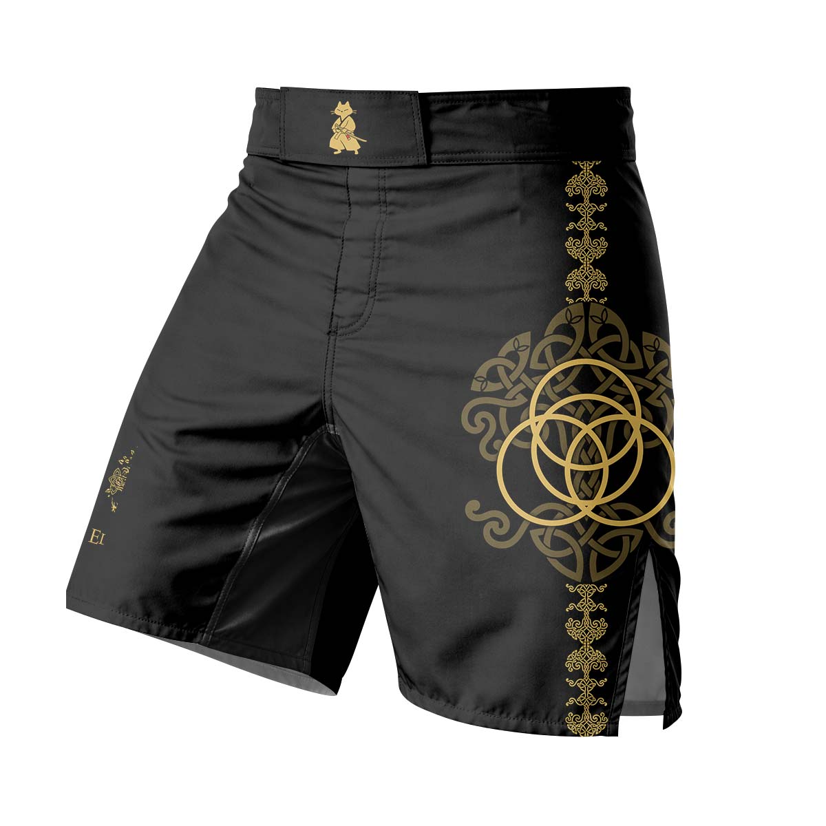  Elden Ring Erdtree Symbol Fight Shorts
