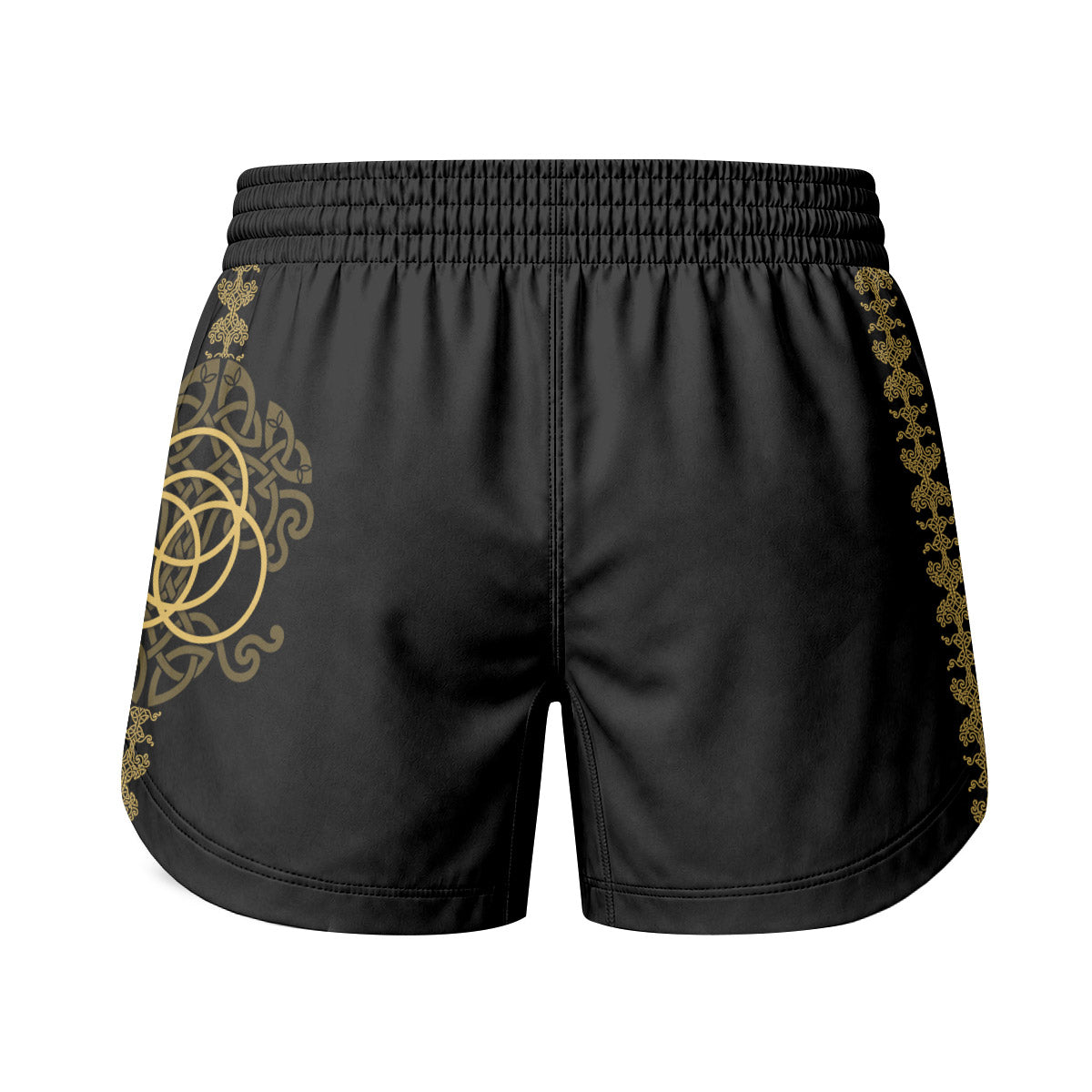  Elden Ring Erdtree Symbol Grappling Shorts