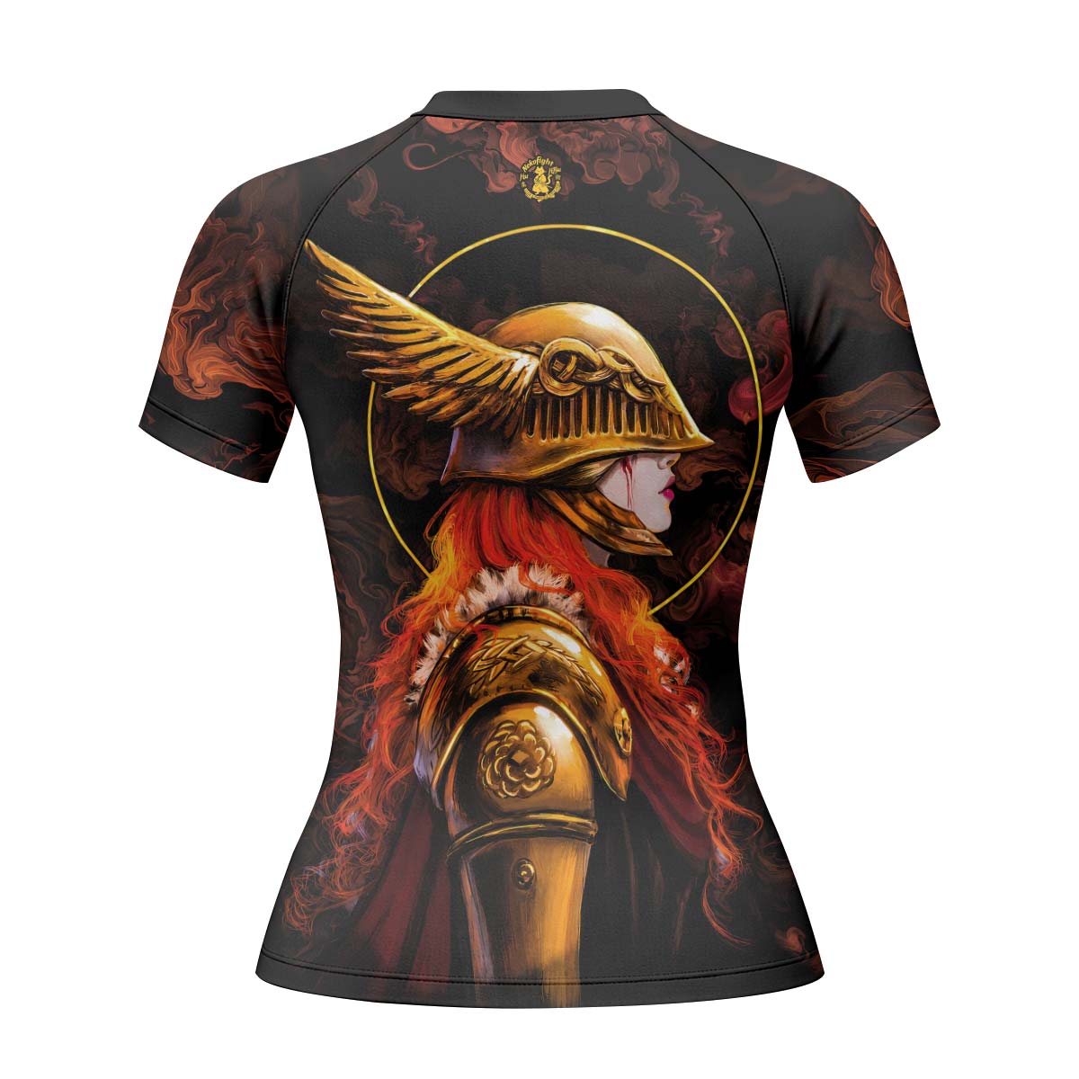  Elden Ring Malenia Rash Guard