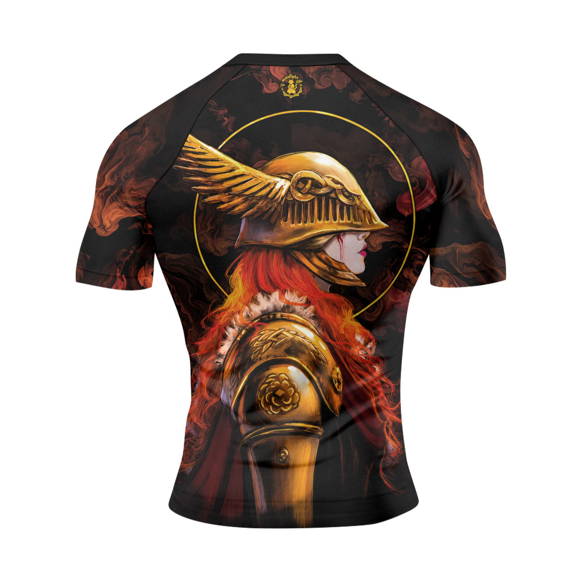  Elden Ring Malenia Rash Guard