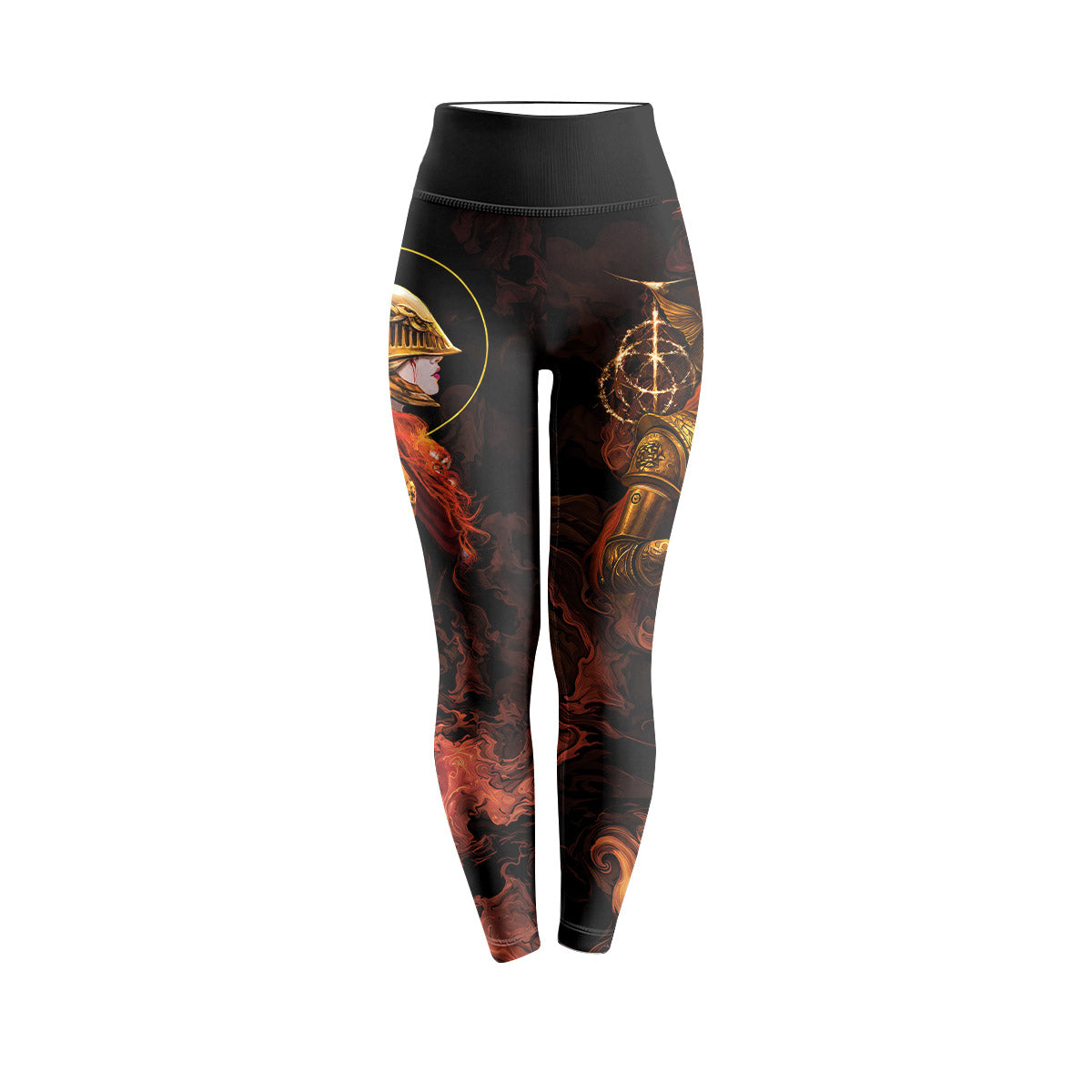  Elden Ring Malenia Women's Leggings